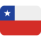 Flagge: Chile