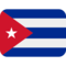 Flagge: Kuba