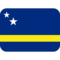 Flagge: Curaçao