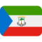 Flagge: Äquatorialguinea