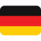 Flagge: Deutschland