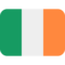 Flagge: Irland