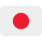 Flagge: Japan
