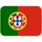Flagge: Portugal