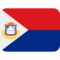 Flagge: Sint Maarten