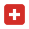 Flagge: Schweiz