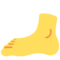 Fuß