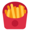 Pommes Frites