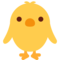 Küken Von Vorne