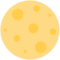 Vollmond
