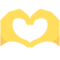 Heart Hands