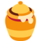 Honigtopf