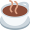 Heißgetränk