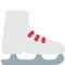 Schlittschuh