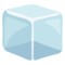 Eiswürfel