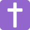 Lateinisches Kreuz