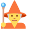 Magier(In)