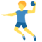 Handballspieler