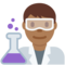 Wissenschaftler: Mitteldunkle Hautfarbe
