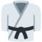 Kampfsportanzug