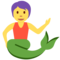 Wassermensch