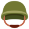 Militärhelm