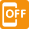 Mobiltelefon Aus
