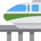 Einschienenbahn