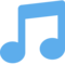 Musiknote
