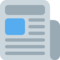 Zeitung