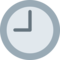 9 Uhr