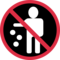 Abfall Verboten