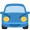 Auto Von Vorne