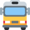 Bus Von Vorne