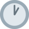 1 Uhr