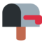 Offener Briefkasten Ohne Post