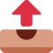 Postausgang