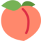 Pfirsich