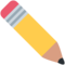Bleistift