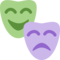 Theatermasken