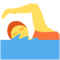 Schwimmer(In)