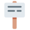 Protestschild
