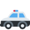 Polizeiwagen