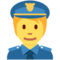 Polizist(In)