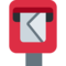 Briefkasten