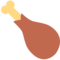 Hähnchenschenkel