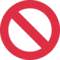 Verboten