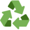 Recycling-Symbol