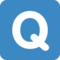 Regionalindikator-Symbol Buchstabe Q
