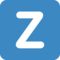 Regionalindikator-Symbol Buchstabe Z